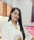 Rencontre Femme Thaïlande à แก้งคร้อ : Tubtim, 27 ans